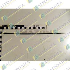 Кабельний бандаж 4,8X300 чорний