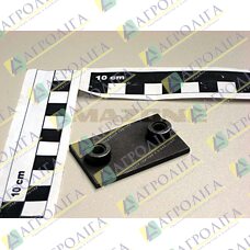 Зварений DIN 3015 LAPK-3-W1
