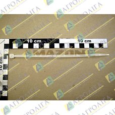 Кабельні стяжки 200 PA66 4,5 · натуральний