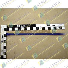 Кабельні стяжки PA66 4,8X145 синій
