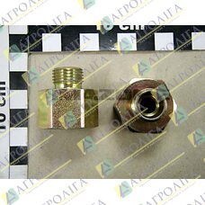 Зниження AGM16 / IGM22
