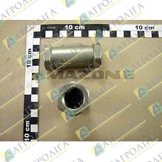 Зворотний клапан M22x1,5