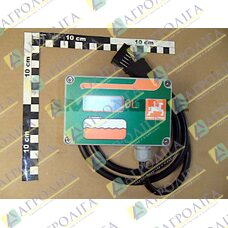 Індикатор рівня Зовнішній UX 11200