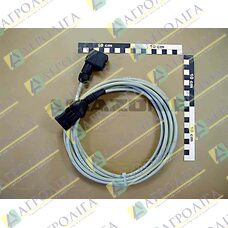 КАБЕЛЬ сполучної 5.0M ОРТО ДАТЧИК