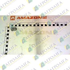 Кабельний пластиковий сальник PG 7