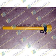 ЗМЕНШИТИ Schutzhaelfte всередині pGH20-J1000-862405K PG PIPE 555 мм