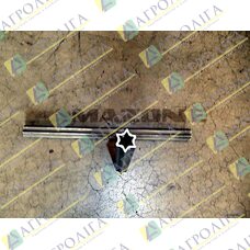 ЗМЕНШИТИ профіль трубки S4LH-680 60мм