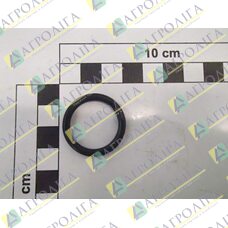 Кілец круглого перерізу 22,00X3,50 FKM80