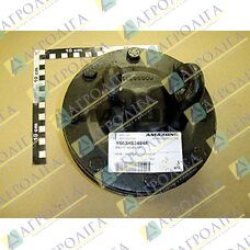 Зчеплення FT 421450 Нм