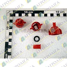 Інжекторна Форсунка Airmix 110-04 П-М