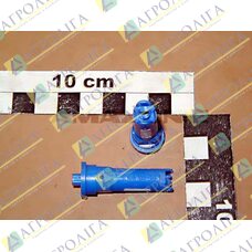 Інжектор форсунки IDN 120-03, пластик (РОМ)
