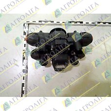 DUESENSCHALTUNG AMASELECT MIT LED