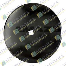 DISC 550 SMOOTH 121094877/03