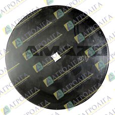 DISC 660 121 094 885 SMOOTH інтер'єр VKT.42