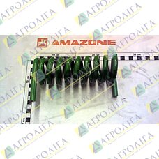 Пружина 11X 52X182 (02/K5)