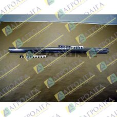 DISPLAY ТРУБА 40x3x775