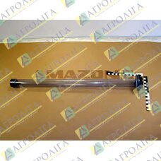 DISPLAY ТРУБА 3000L *