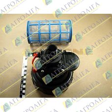 EcoFILL ADAPTER SHORT 200