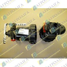 EcoFILL Адаптори LONG 286