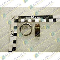 DISTANZBUCHSE II RO 2394 35X2X 11.5 ST35