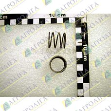DRUCKFED 1,8X25,6X 25