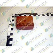 DAEMPFUNGSPLATTE 20X50X60