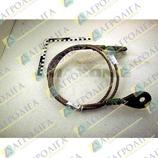 DR-трос (02) ЧАСТИНА: DR-КАНАТ D = 10 L = 2280