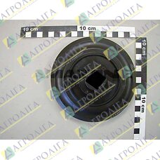 DISC ВЛАСНИК ART. PA6 + 30% GF ЧОРНИЙ