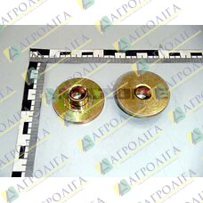DISTANZHUELSE FANGROLLE (FE//ZN12//C)