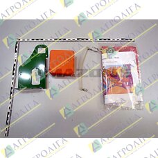ED RETROFIT ABDREHKURBELHALTER