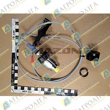 DRUCKSENSOREINHEIT 0-100 MBAR