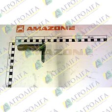 DISTANZBUCHSE II 35X2X38 ПРИВІД ZG-B