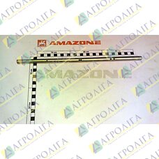 DR = D 12X372 приводний вал (FE ZN12 // // З РД 10278 12h9X372 S355J2G3C + C,