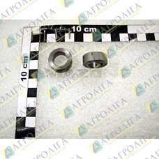 DISTANZHUELSE 25X5X10