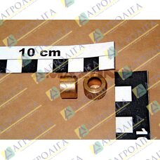 DISTANZHUELSE РД 14x10 ГХ CuSn7ZnPb