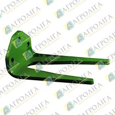 DOUBLE ZINKEN BL 10051 10 27MNB5