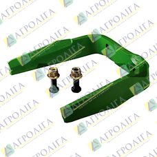 DOUBLE ZINKEN 15MM LI.