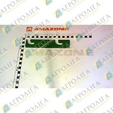 DISTANZSTUECK (02) BL 10051 8X 38X 195 S355MC