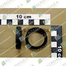DISTANZBUCHSE RD ART 40 X 7,9 POM ЧОРНИЙ