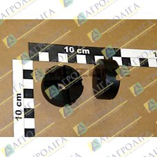 DICHTSCHEIBE RD ART. 40X 15 ПОМ