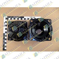 DRUCKSPEICHERGEHAEUSE BP151 / 20