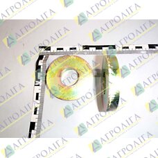 DISC (FE // // ZN12 С)