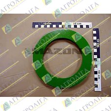 DISC 185X15 (02) BL 10051 15X185X 185 S355J2G