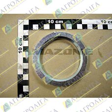 DISC 95,0X 72x10 (FE // // ZN12 С)