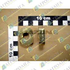 DISC 16,0X 35x10 (FE // // ZN12 С)