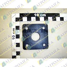 DICHTSCHEIBE Г.І. 3X 60X 60 1EINL.60-SH