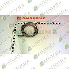 DR-КАНАТ D = 7x19 4 L = 1800 1.4401 1 наперсток NRST