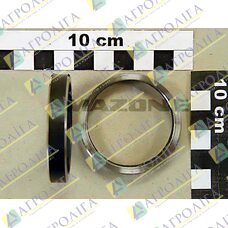DISTANZHUELSE RO 2448 51X 4X 8.5 ST35