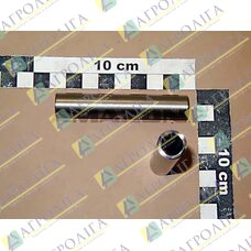DISTANZHUELSE RO 1127 15X 2X 80 1,4301