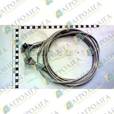 DR-КАНАТ D = 6 L = 4130